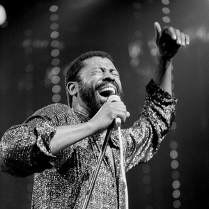 teddy pendergrass