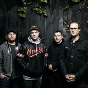 the amity affliction