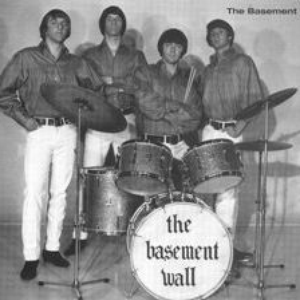 the basement wall