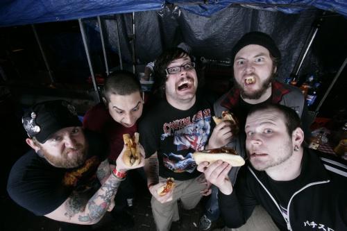 album the black dahlia murder