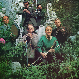 the chieftains