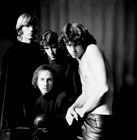 album the doors