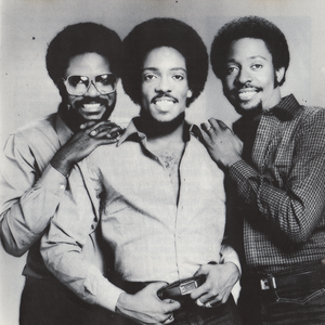 the gap band