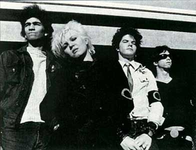 album the germs