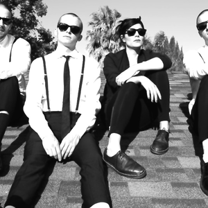 the interrupters