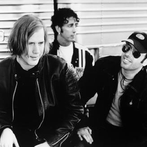 the jeff healey band