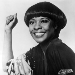 thelma houston