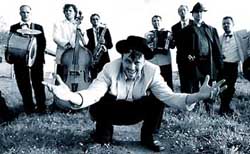 album emir kusturica and the no smoking orchestra