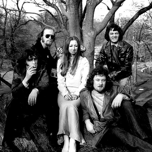 the pentangle