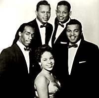 album the platters