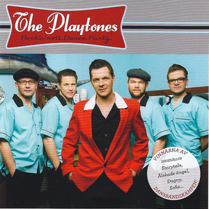 the playtones