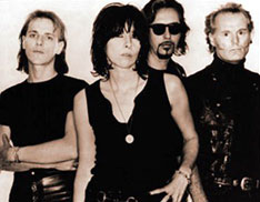 album pretenders