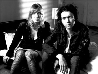 album the raveonettes