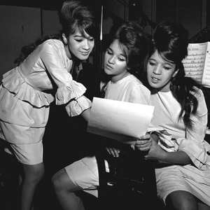 the ronettes