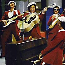 album the rubettes