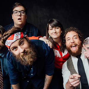 the strumbellas