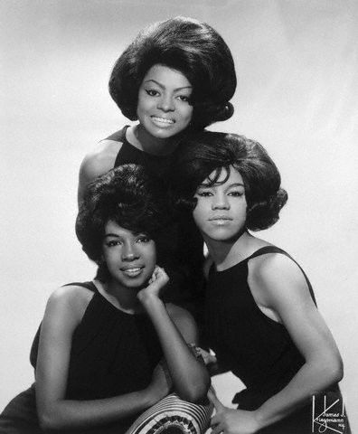 album the supremes