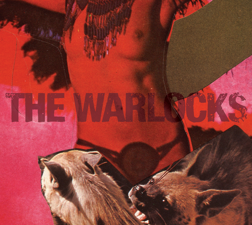 album the warlocks