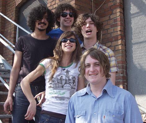 album the zutons