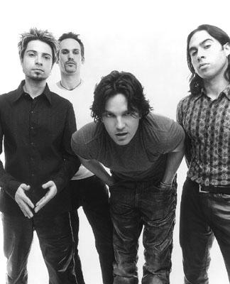 album third eye blind