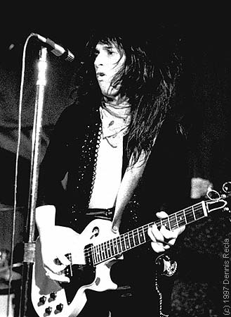 album johnny thunders