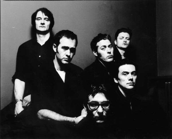 album tindersticks