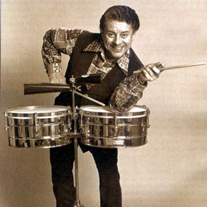 tito puente