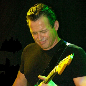 tommy castro