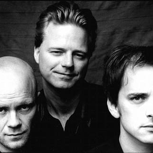 tord gustavsen trio