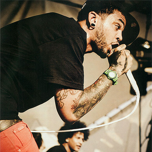 travie mccoy