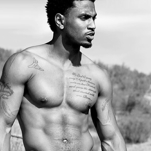 trey songz