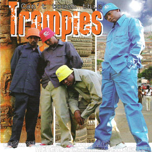 trompies