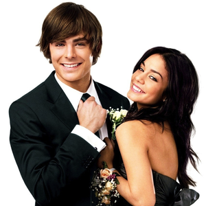 troy and gabriella