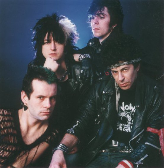 album uk subs