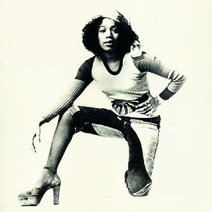 valerie simpson