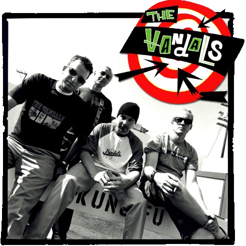 album the vandals