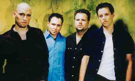 album vertical horizon