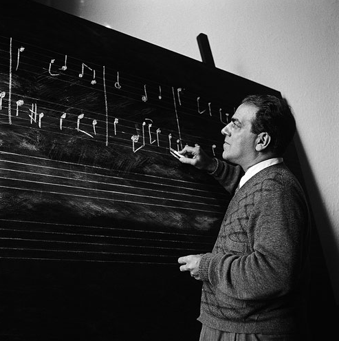 heitor villa-lobos