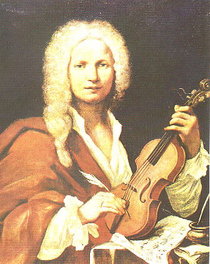 album antonio vivaldi