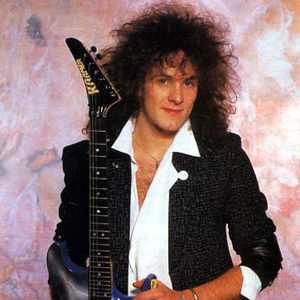 vivian campbell