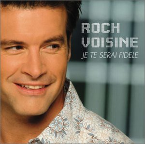 album roch voisine