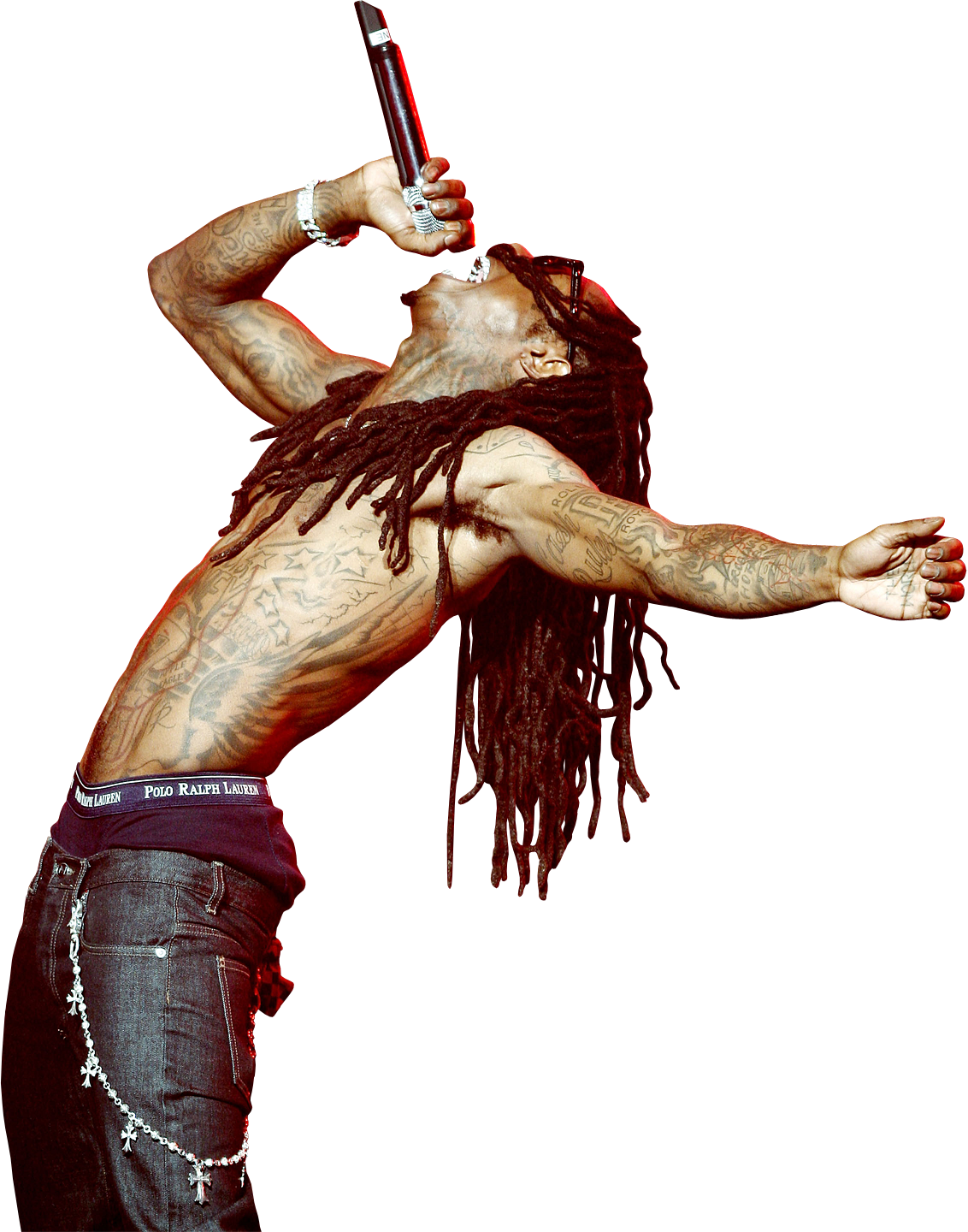 lil wayne