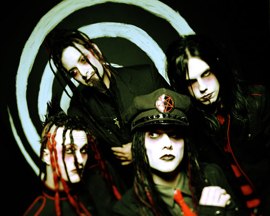 album wednesday 13