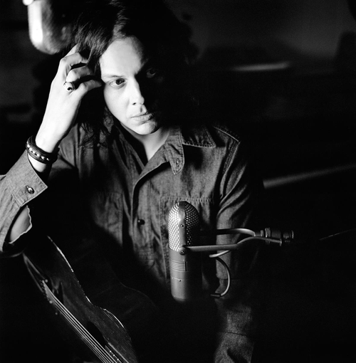 jack white