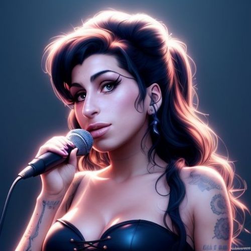 album amy winehouse