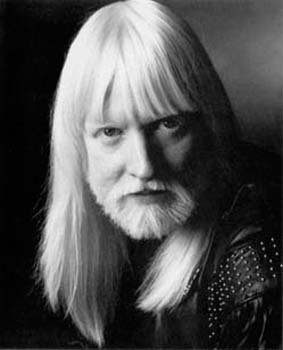 album edgar winter