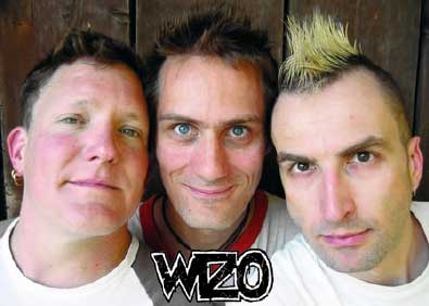 album wizo