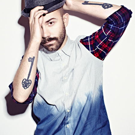 woodkid