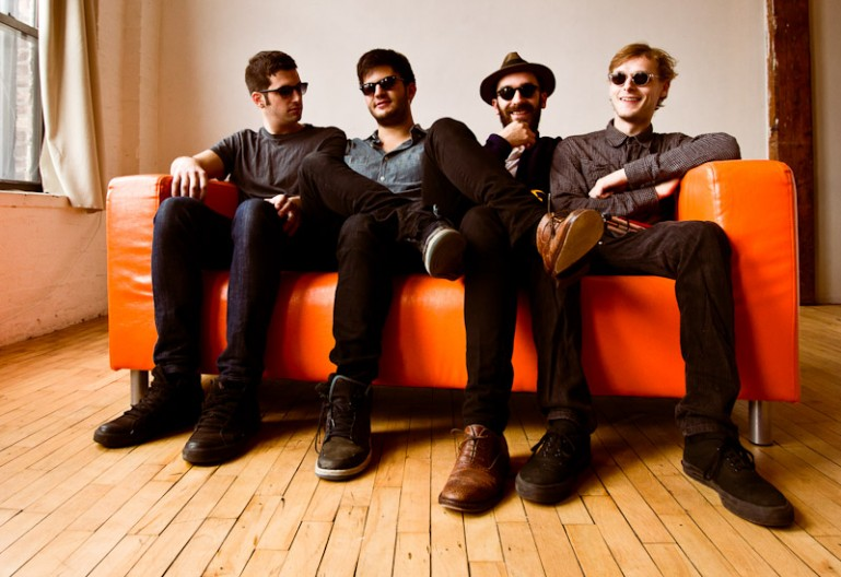 x ambassadors