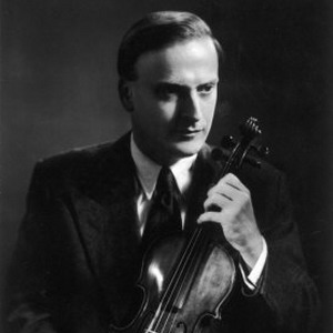 yehudi menuhin